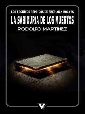 cover image of La sabiduría de los muertos